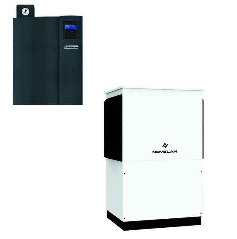 NO Wärmepumpe, L/W, LAV 12-HV 12 400V, +kühl, Außen, freq.-ger., +HV