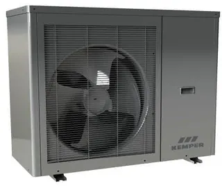 KEMPER KHS CoolFlow Kaltwasser-Erzeuger 4,7 1,5-5,6 kW
