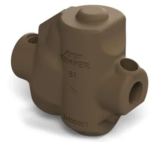 KEMPER Dämmschale FÜLL-MATIC 4 f. Figur 365 0G