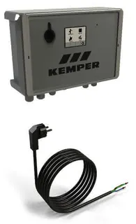 KEMPER Regler für FK-5 Sicherheitstrennstation DN20