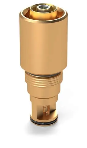 KEMPER Regulieroberteil ETA-THERM 64 C f. Figur 134 0G, 136 00, 540 62 f. DN15