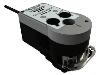 KEMPER Stellantrieb 24V für KHS VAV für Figur 686 00 f. DN15-20
