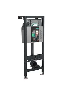 nextVIT WC-Element Typ A31 SBH 120