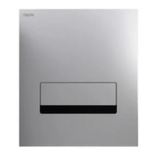 Urinal-Steuerung MEPA Orbit IR Netz Mattchrom