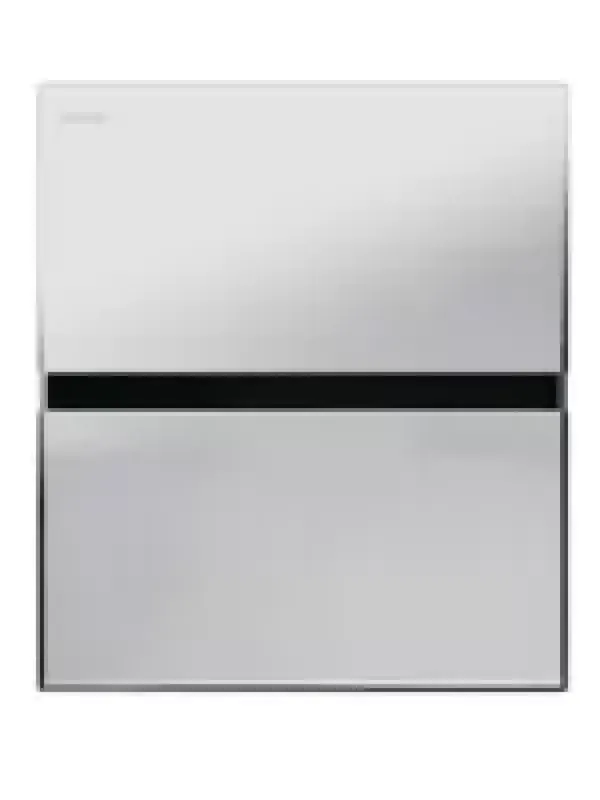 Umrüstset 920/925 Netz Glanzchrom