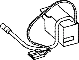 Ersatz-Netzteil 230/24 VAC 825/925/MEPA Orbit IR