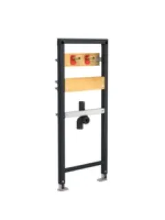 nextVIT WT-Element Wandbatterie Ausgussbecken SBH 120