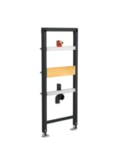 nextVIT Urinal-Element AP-Spülsystem SBH 120 Elektronisch/Mechanisch