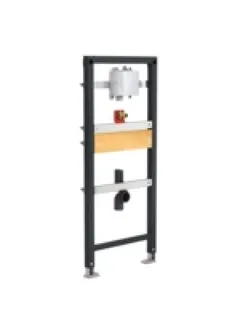 nextVIT Urinal-Element UP-Spülsystem SBH 120 Elektronisch/Mechanisch – Bild 2