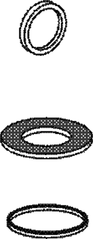 Dichtungs-Set A21/B21