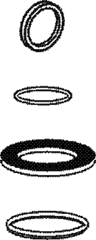 Dichtungs-Set A12/E11/E21