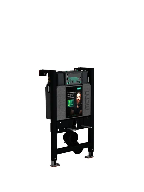 nextVIT WC-Element Typ B31 SBH 85