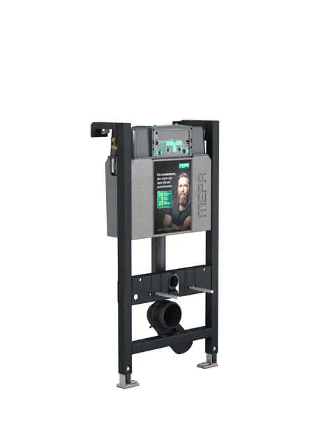 nextVIT WC-Element Typ B31 SBH 100