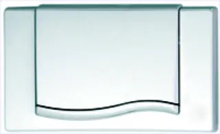 WC-Betätigungsplatte MEPA Wave IR x (bis Baujahr 12.2008)