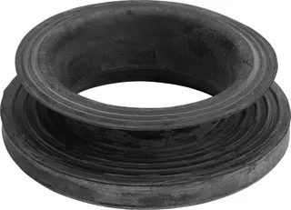 Viega Profildichtung 6162-473 in 76mm Gummi schwarz – Bild 2