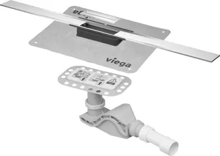 Viega Duschrinne Advantix Cleviva 4981.10 in 800mm – Bild 2