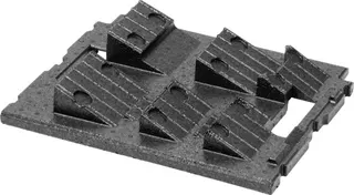 Viega Deckeleinlage 2202.60 für Systemkoffer PT2 Pressbacken – Bild 2