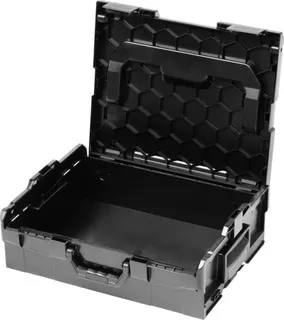 Viega Systemkoffer 2202 in 445x358x254mm Kunststoff – Bild 2