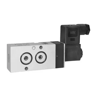 Namur-Magnetventil 3/2 MV Airtec KN05-310-HN-24V DC