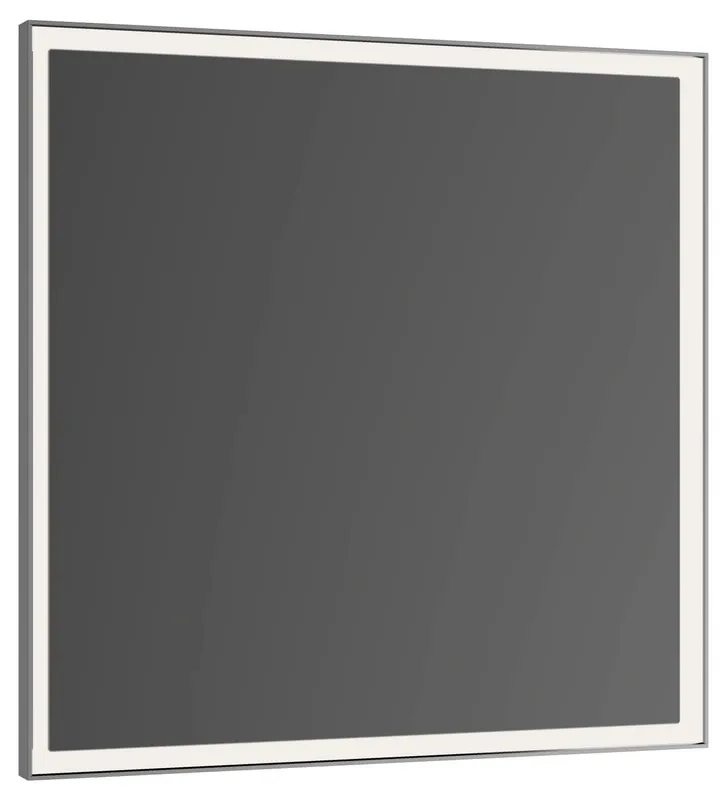 Keuco LS R. Lumos 14597, silber-erloxiert, 1000 x 650 x 60 mm