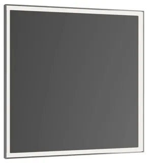 KE LS R. Lumos 14597, silber-erloxiert, 1000 x 650 x 60 mm