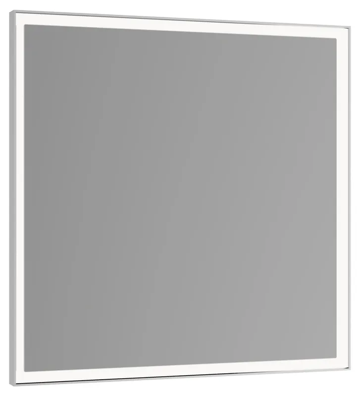 Keuco LS R. Lumos 14597, silber-erloxiert, 1400 x 650 x 60 mm