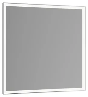 KE LS R. Lumos 14597, silber-erloxiert, 1400 x 650 x 60 mm