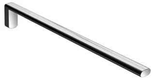 KE Handtuchhalter Edition 400 11520,fest 1-tlg., 450 mm, Nickel gebürstet