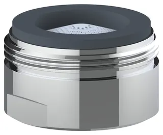 KE Strahlregler Ersatzt.ARM 50100 verchr. zu 51602/51604/51608