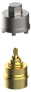 KE Absperrv. Ersatzt.ARM 50114 passend zu 54973