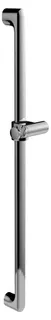 KE Brausestange Edition 400 51585, Brauseschieber, 900 mm, Schwarzchr. geb