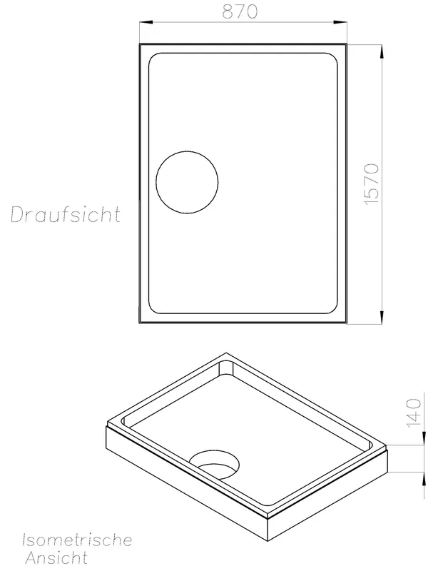 SD Wt IS Ultra Flat 1600x900x47