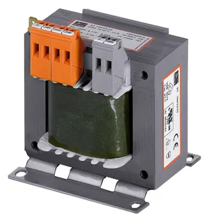 SD Elektro Heizung HEAT 24 Trafo 24 V 0,160 kVA