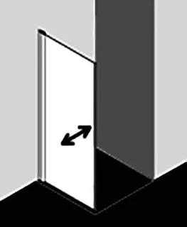 Kermi Seitenwand Diga TBL 0930x 2000 GAK: 890-910 SIHG ESG klar – Bild 4