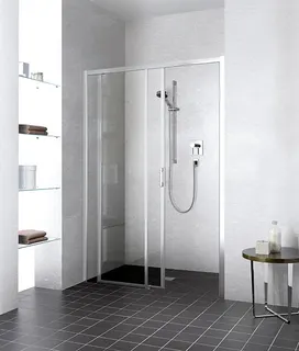 more4YOU Gleittür Liga D2L 1830x 1850 GAK: 1780-1830 SIMG ESG klar Clean