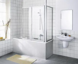 KR Kermi Seitenwand Vario 2000 TWD 0750x 1400 BV: 664-696 SIMG Kerolan Perl