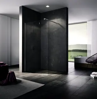Kermi WALK-IN XB WIA 1200x 2000 BV: 1180-1200 SWS ESG klar – Bild 4