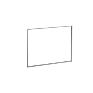 Laufen Einbaurahmenset FRAME 25 passend zu SPS H408603