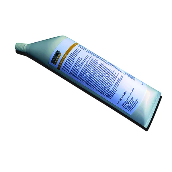 Laufen Dispersions-Dichtmasse Tube 500ml