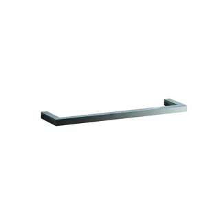 Laufen Handtuchhalter 60x270x15 aluminium glanzeloxiert