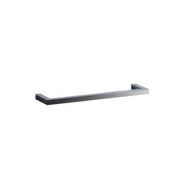 Laufen Handtuchhalter 60x320x15 aluminium glanzeloxiert