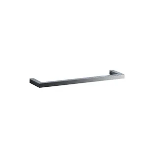 Laufen Handtuchhalter 60x320x15 aluminium glanzeloxiert