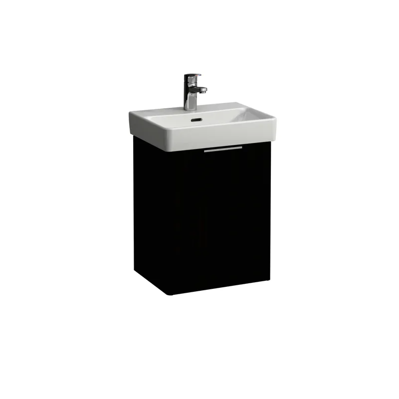 WTU für 45er Waschtisch, 515x415x320, links trend4YOU 3.0, ulme dunkel