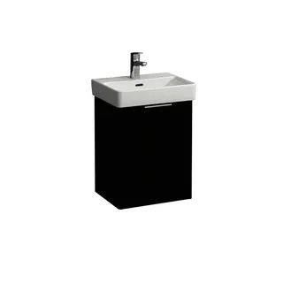 WTU für 45er Waschtisch, 515x415x320, links trend4YOU 3.0, ulme dunkel