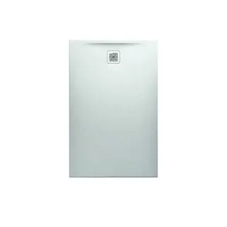 LF DW PRO 900x1400x42 Marbond Ablauf kurze Seite anthrazit