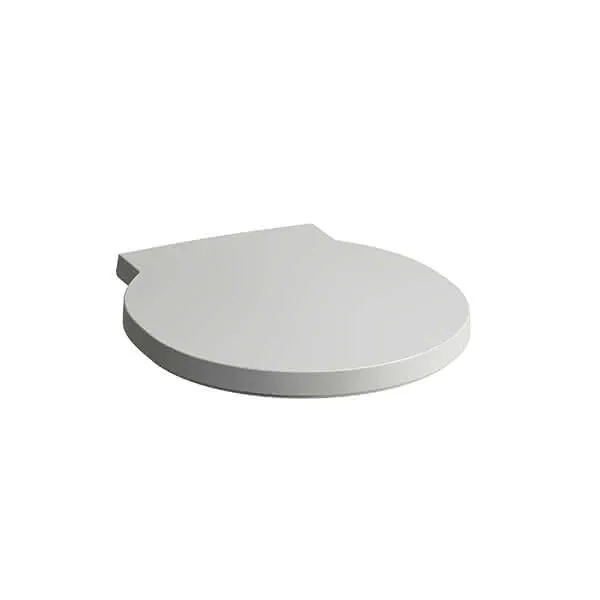 Laufen WC-Sitz+Deckel VAL m.Absenkautomatik abnehmbar weiß matt