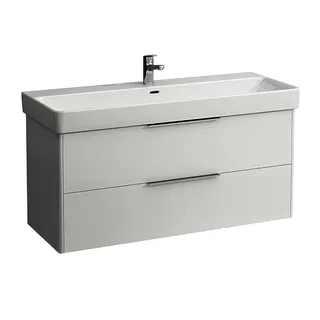Laufen WTU BASE 515x1160x438 2 Schubl m.Griff f.WT H814965 multicolor – Bild 2