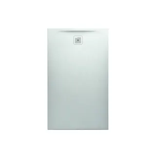 LF DW PRO 900x1500x42 Marbond Ablauf kurze Seite anthrazit