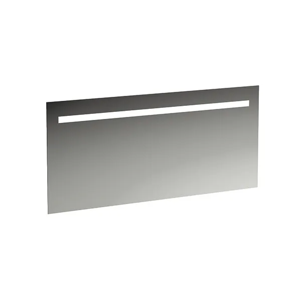 Laufen Spiegel LEELO LED-Bel. 1500x700 externer Lichtschalter