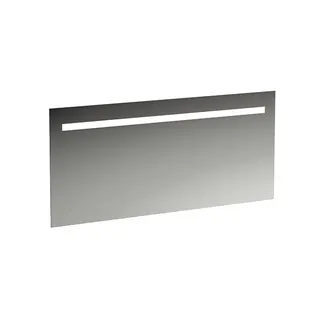 Laufen Spiegel LEELO LED-Bel. 1500x700 externer Lichtschalter